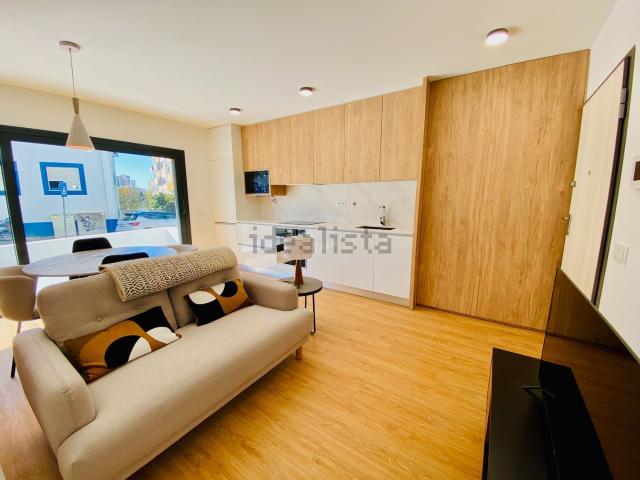 Apartamento alugar em Portimão, Faro