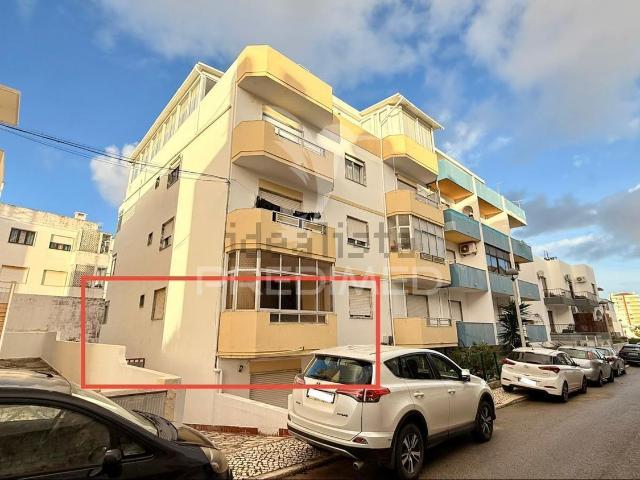 Apartamento venda em Portimão, Faro