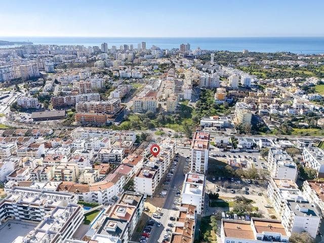 Apartamento venda em Portimão, Faro