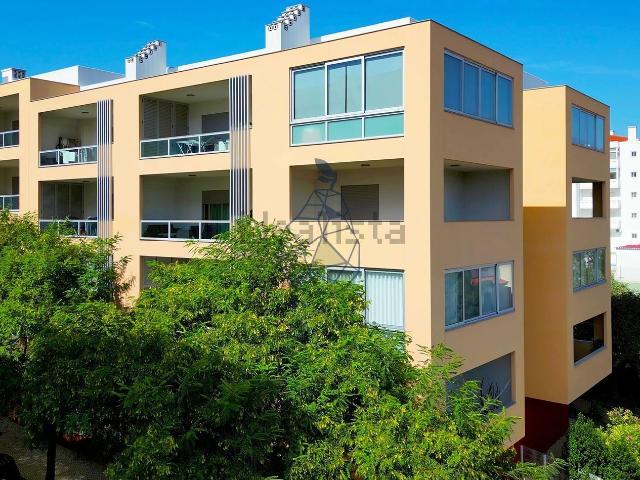 Apartamento venda em Barranco do Rodrigo, Portimão