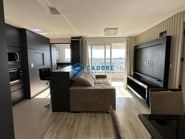 Apartamento venda em Região Geográfica Imediata de Caxias do Sul, Caxias do Sul