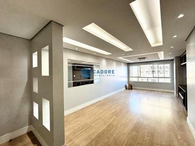 Apartamento venda em Região Geográfica Imediata de Caxias do Sul, Caxias do Sul