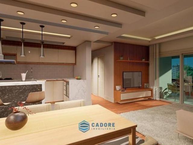 Apartamento venda em Região Geográfica Imediata de Caxias do Sul, Caxias do Sul