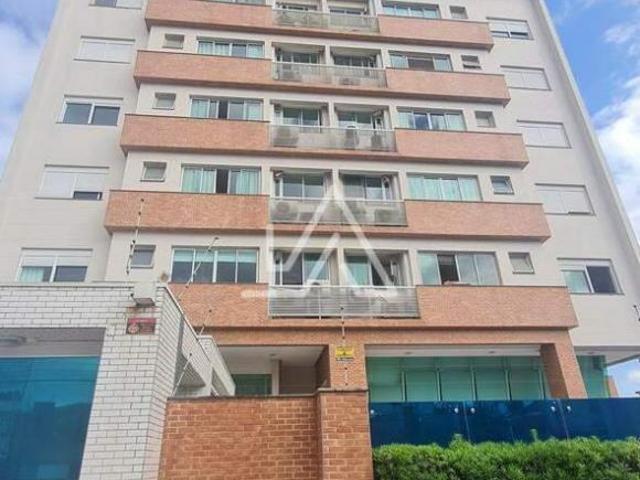 Apartamento venda em Passo Fundo