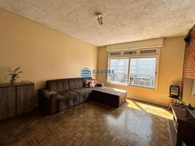 Apartamento venda em Região Geográfica Imediata de Caxias do Sul, Caxias do Sul