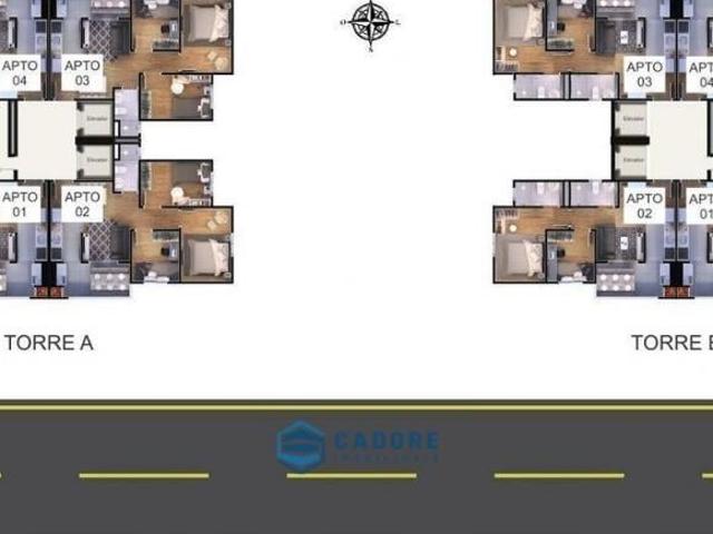Apartamento venda em Região Geográfica Imediata de Caxias do Sul, Caxias do Sul