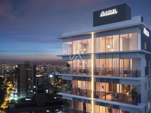 Apartamento venda em Passo Fundo