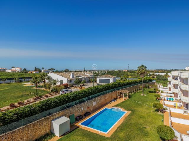 Apartamento venda em Albufeira, Faro