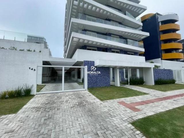 Apartamento venda em Centro, Guaratuba