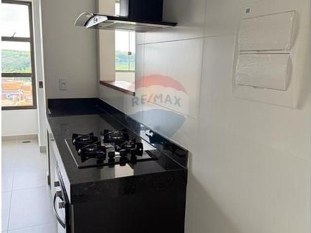 Apartamento aluguel em Região Geográfica Imediata de Lavras, Lavras