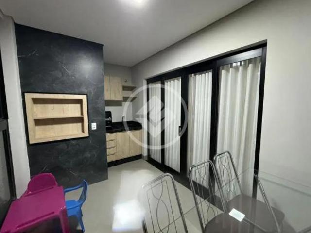 Apartamento venda em Região Geográfica Imediata de Sorriso, Lucas do Rio Verde