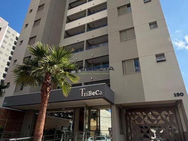 Apartamento venda em Região Geográfica Imediata de Londrina, Londrina