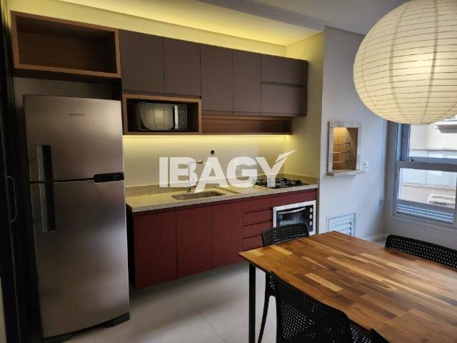 Apartamento aluguel em Região Geográfica Imediata de Florianópolis, Desterro