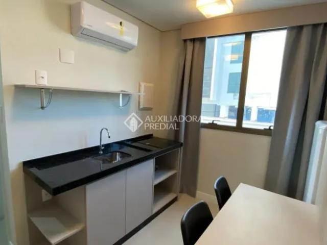Apartamento aluguel em Região Geográfica Imediata de Florianópolis, Desterro