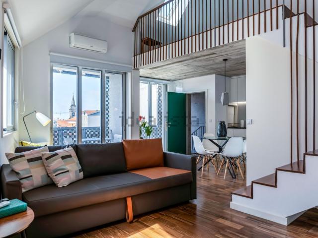Duplex venda em Porto, Cedofeita