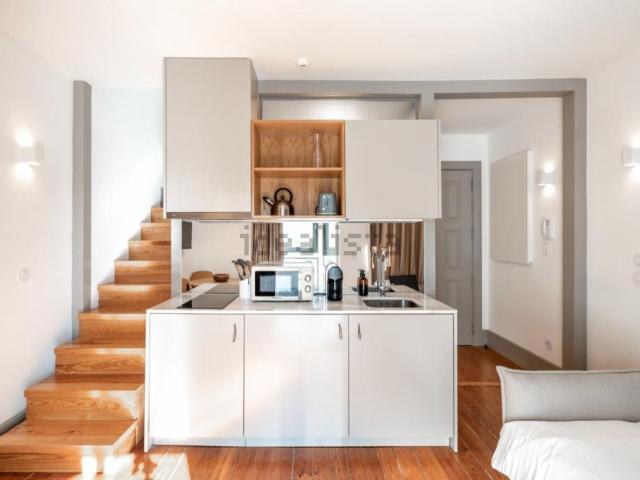 Apartamento alugar em Baixa do Porto, Porto