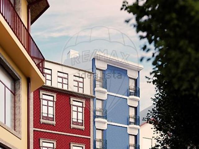 Apartamento venda em Porto, Cedofeita