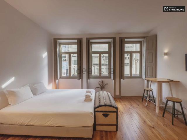 Apartamento alugar em Porto, Cedofeita