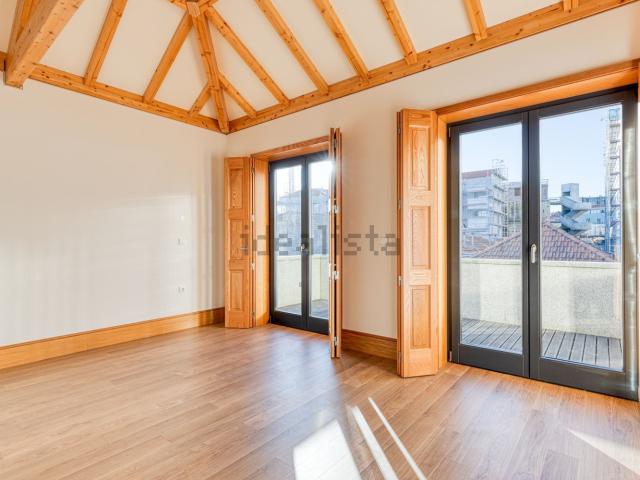 Duplex alugar em Porto, Cedofeita