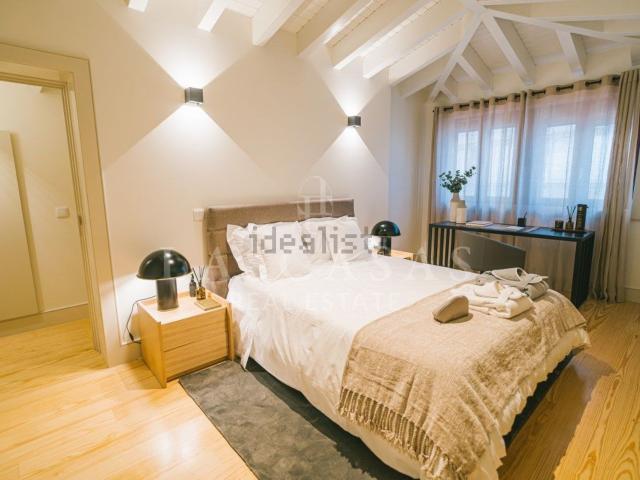 Duplex alugar em Porto, Cedofeita