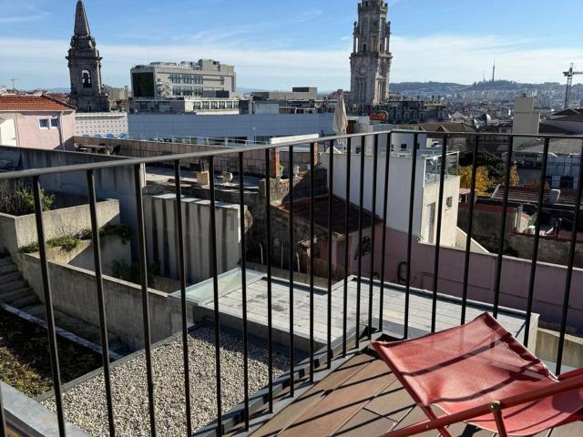 Duplex alugar em Porto, Cedofeita