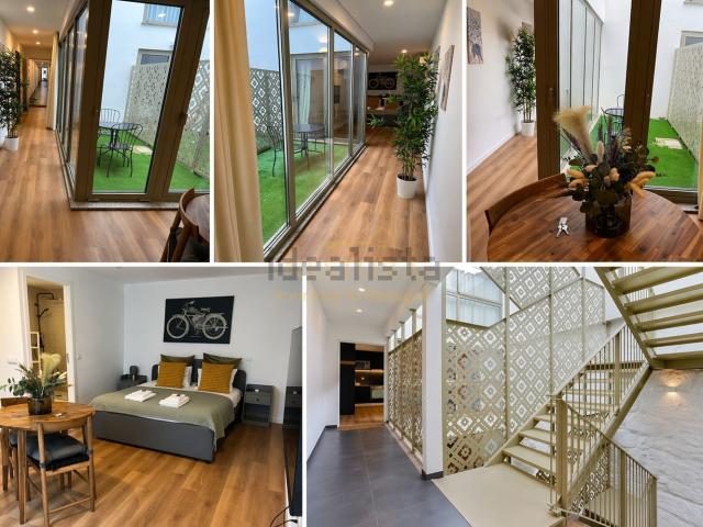 Apartamento venda em Porto, Cedofeita