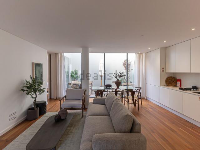 Apartamento venda em Porto, Cedofeita