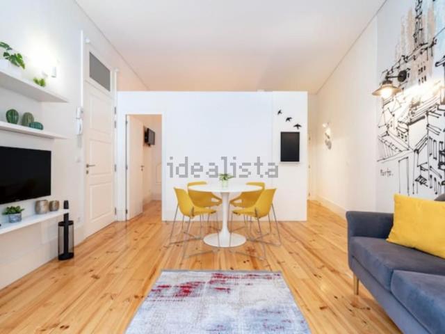 Apartamento alugar em Porto, Cedofeita