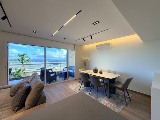 Apartamento en venta en La Lagunita, Caracas