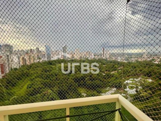 Apartamento venda em Região Geográfica Imediata de Goiânia, Goiânia