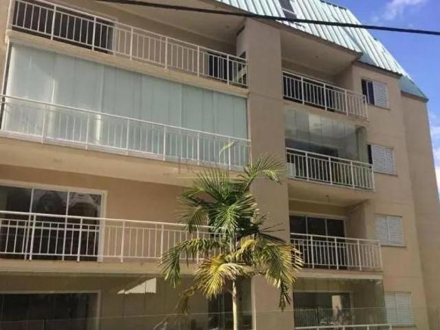 Apartamento venda em Região Imediata de Bragança Paulista, Atibaia