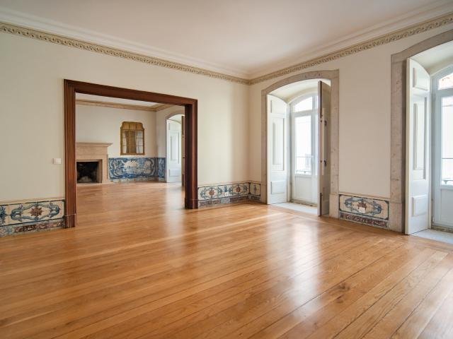 Apartamento alugar em Estrela, Lisboa