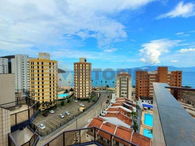 Apartamento venda em Jardim Balneário do Camburí, Caraguatatuba