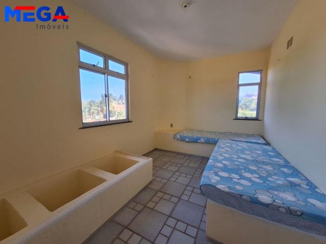 Apartamento aluguel em Aquiraz, Porto das Dunas
