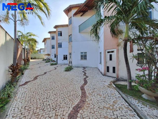 Apartamento aluguel em Região Geográfica Imediata de Fortaleza, Aquiraz