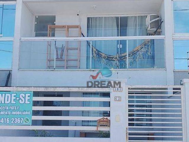 Apartamento venda em Região Geográfica Imediata de Macaé-Rio das Ostras, Rio das Ostras