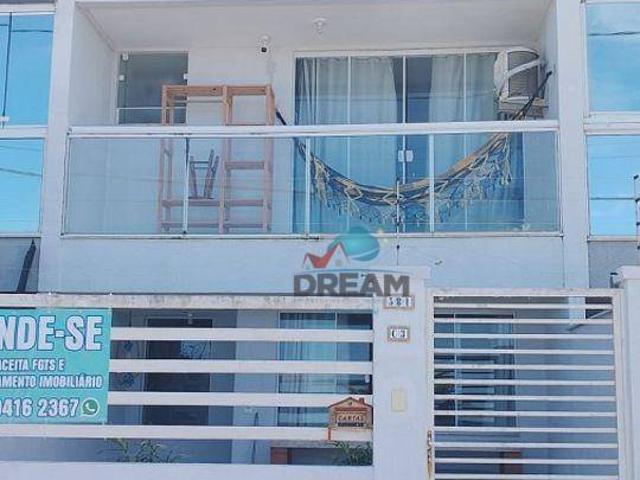 Apartamento venda em Região Geográfica Imediata de Macaé-Rio das Ostras, Rio das Ostras