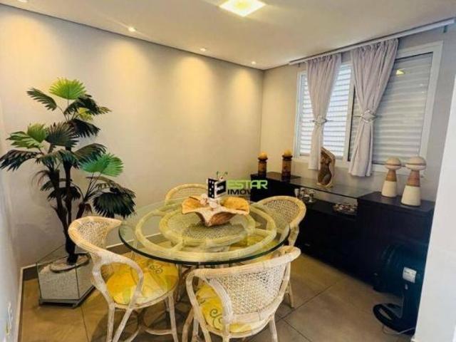 Apartamento venda em Região Imediata de Bragança Paulista, Atibaia