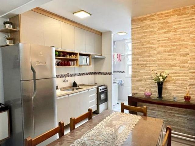Apartamento venda em Ubatuba