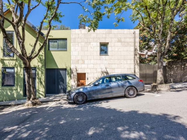 Duplex venda em Porto, Aldoar