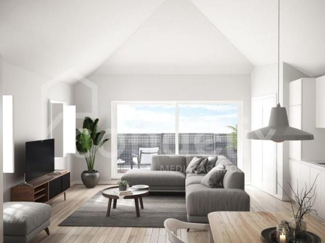 Apartamento venda em Porto, Aldoar