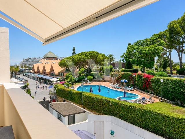 Apartamento venda em Vilamoura, Loulé