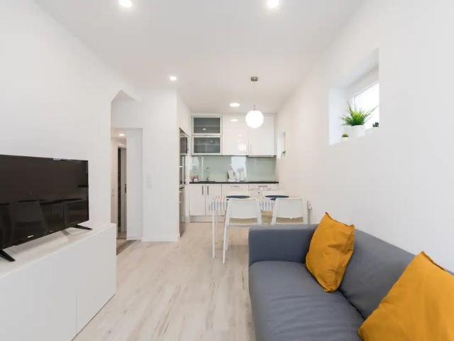 Apartamento alugar em Sesimbra, Setúbal