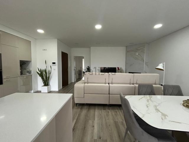 Apartamento venda em Águeda, Aveiro