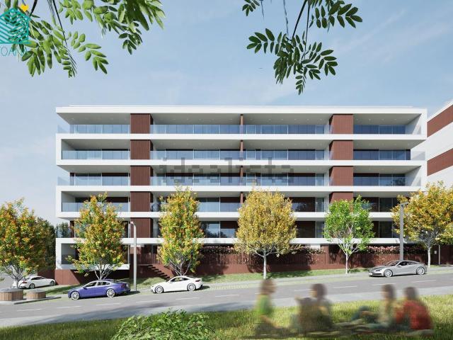 Apartamento venda em Águeda, Aveiro