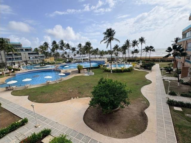 Apartamento en venta en Silva, Falcón