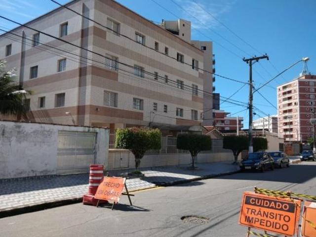 Apartamento venda em Praia Grande