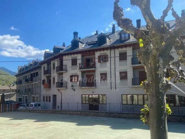 Casa en alquiler en Aínsa-sobrarbe, Aragón