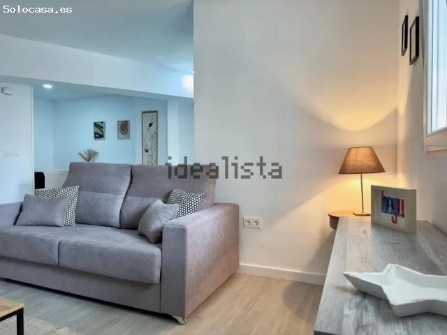 Piso en venta en Olletas, Málaga