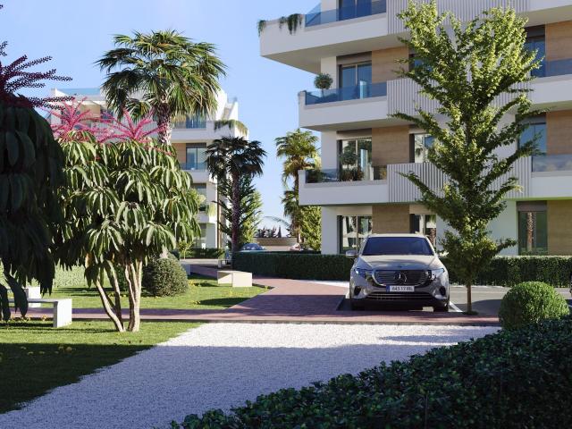 Apartamento en venta en Santa Rosalía, Campo de Cartagena y Mar Menor